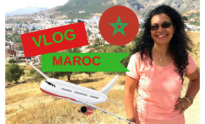 Voyage de USA au Maroc