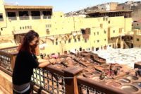 VLOG Visite Fes-Maroc